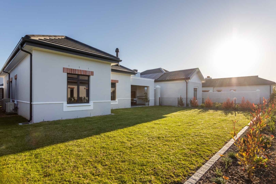 2 Bedroom Property for Sale in Val De Vie Estate Western Cape